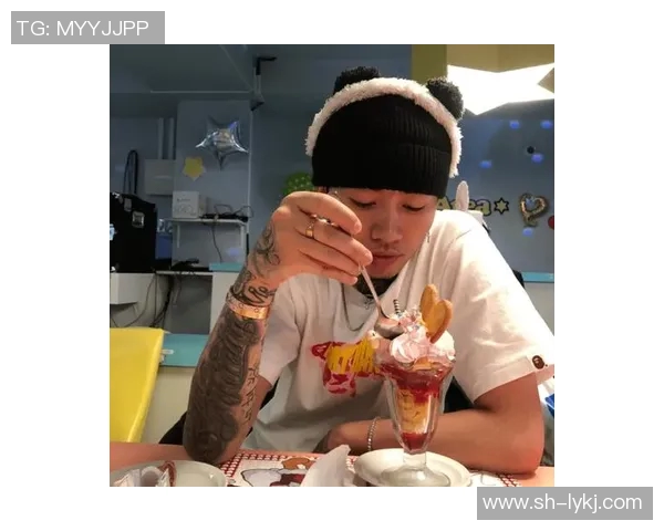 马思唯热爱足球的秘密 他最崇拜的球星是谁 影响了他的音乐创作